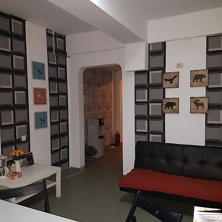 Vogue Hostel Βουκουρέστι Εξωτερικό φωτογραφία