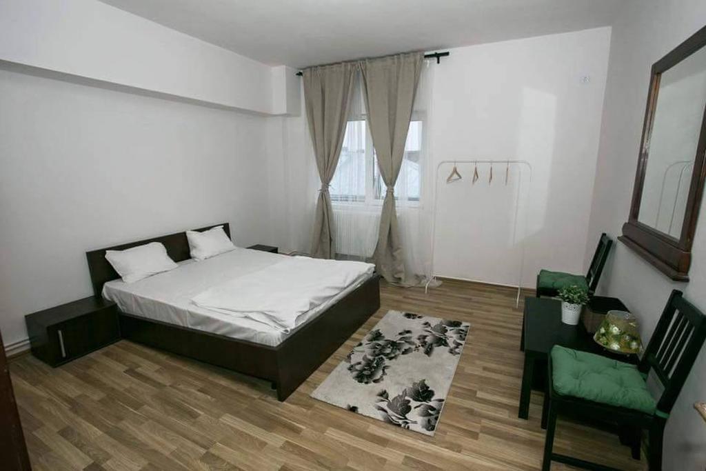 Vogue Hostel Βουκουρέστι Δωμάτιο φωτογραφία