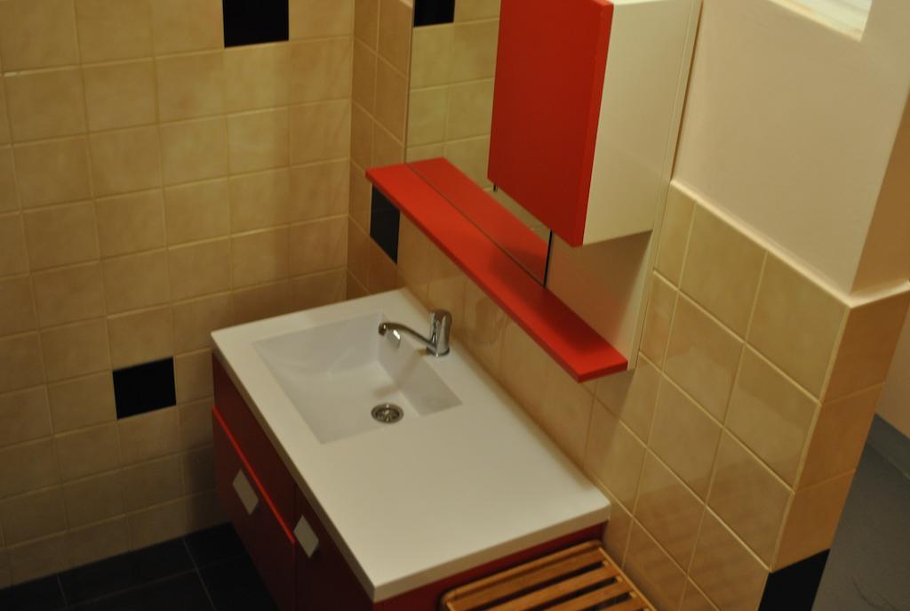 Vogue Hostel Βουκουρέστι Δωμάτιο φωτογραφία