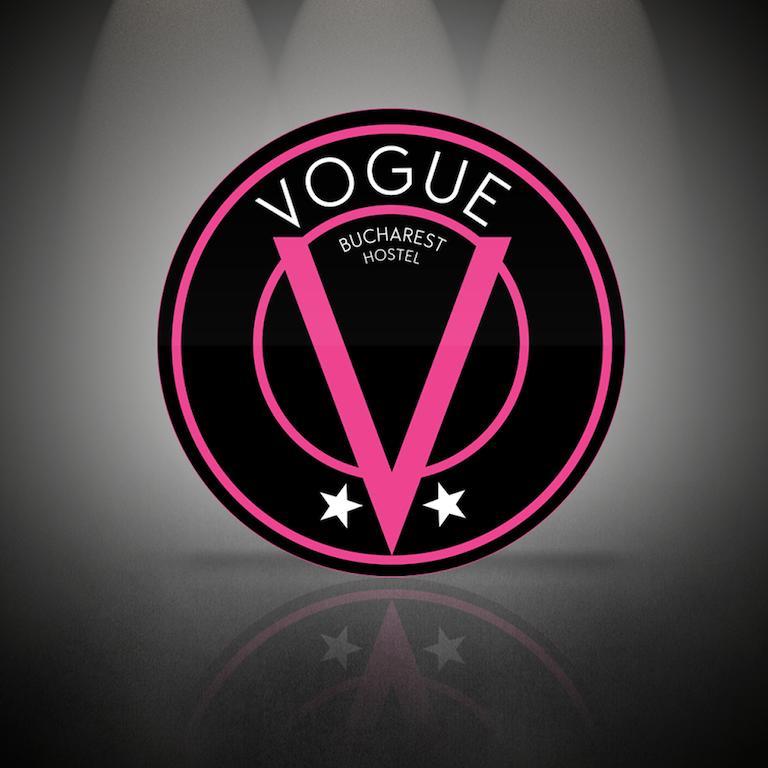 Vogue Hostel Βουκουρέστι Εξωτερικό φωτογραφία