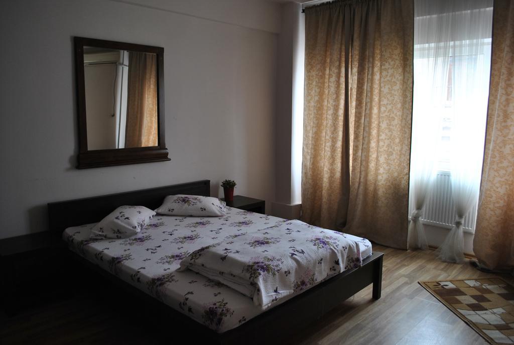 Vogue Hostel Βουκουρέστι Εξωτερικό φωτογραφία