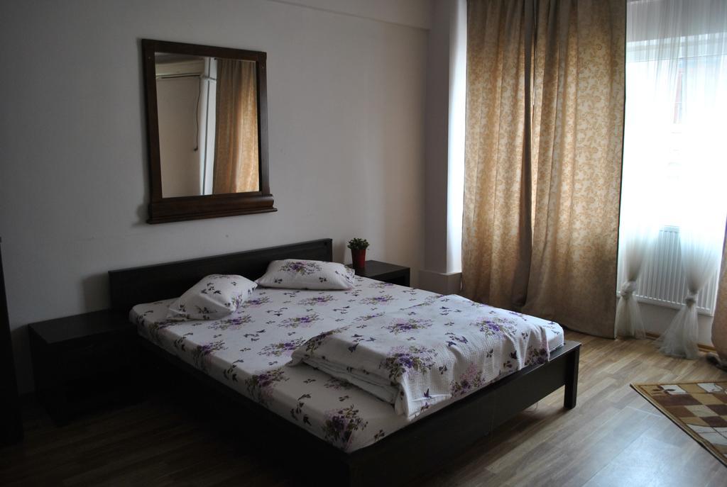 Vogue Hostel Βουκουρέστι Εξωτερικό φωτογραφία