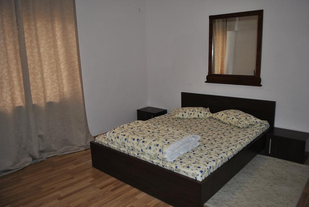 Vogue Hostel Βουκουρέστι Εξωτερικό φωτογραφία