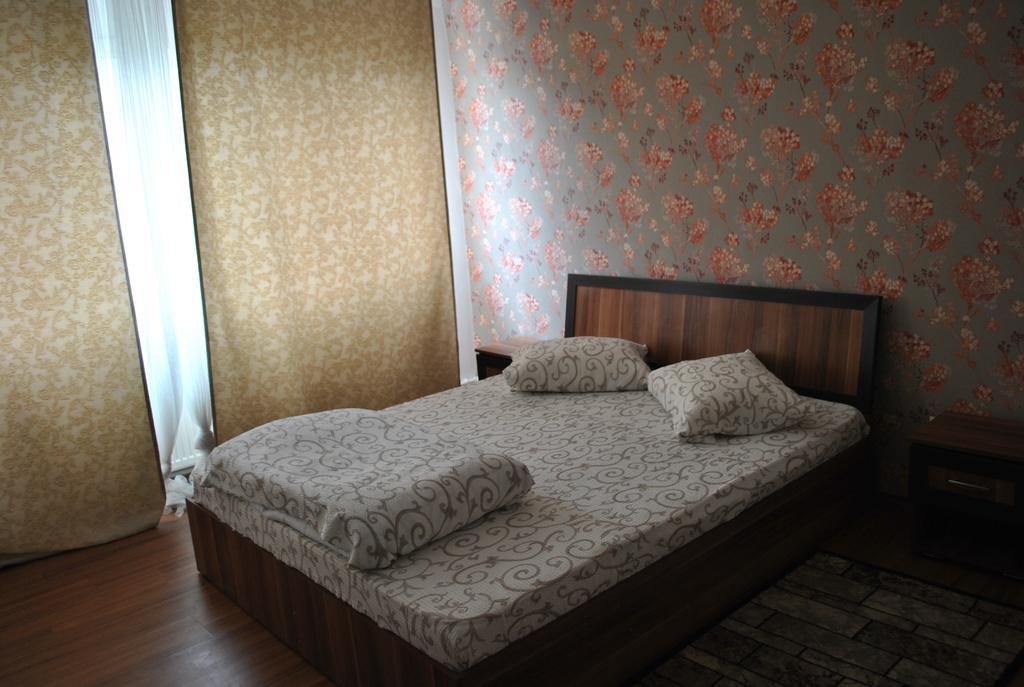 Vogue Hostel Βουκουρέστι Εξωτερικό φωτογραφία