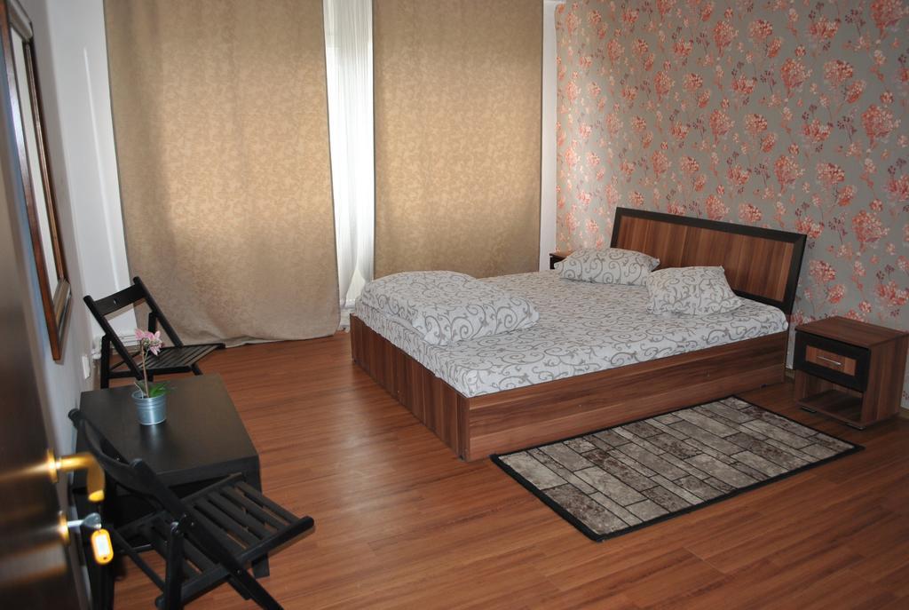 Vogue Hostel Βουκουρέστι Εξωτερικό φωτογραφία