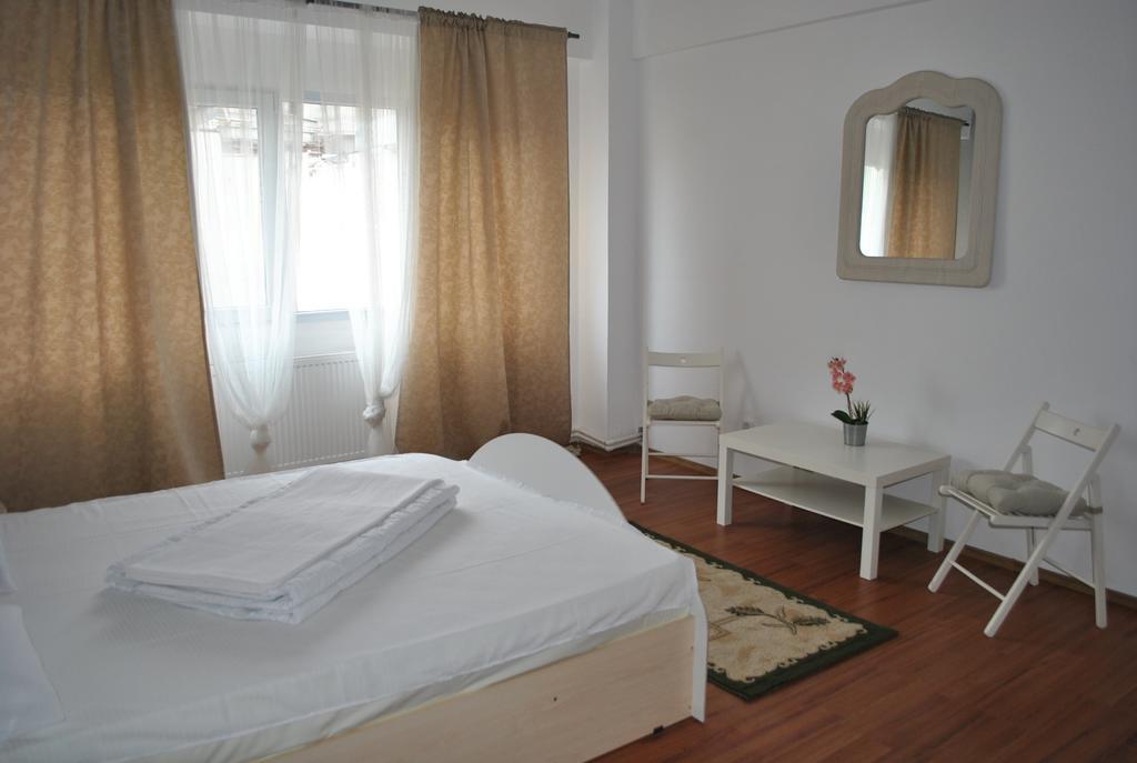 Vogue Hostel Βουκουρέστι Εξωτερικό φωτογραφία