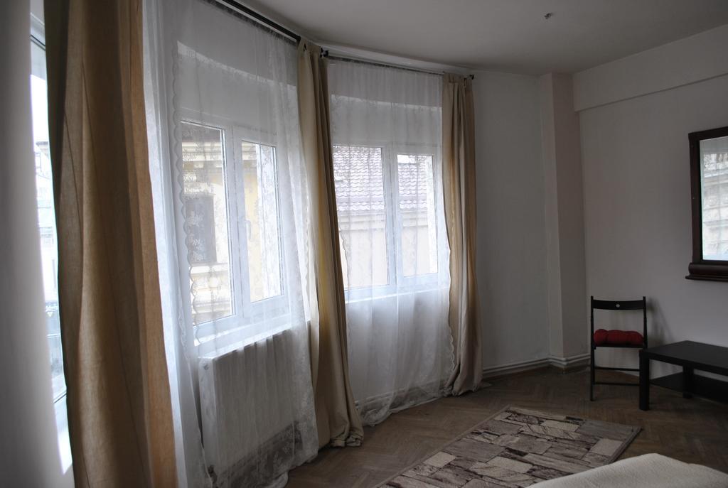 Vogue Hostel Βουκουρέστι Εξωτερικό φωτογραφία