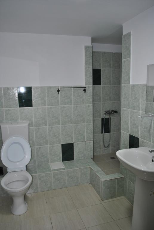 Vogue Hostel Βουκουρέστι Εξωτερικό φωτογραφία