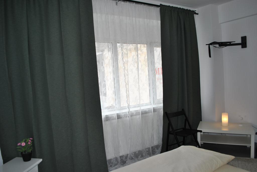 Vogue Hostel Βουκουρέστι Εξωτερικό φωτογραφία
