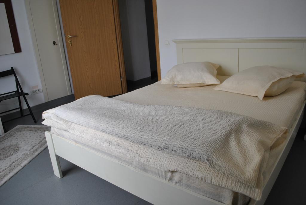 Vogue Hostel Βουκουρέστι Εξωτερικό φωτογραφία