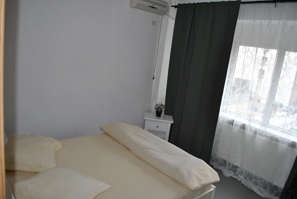 Vogue Hostel Βουκουρέστι Εξωτερικό φωτογραφία