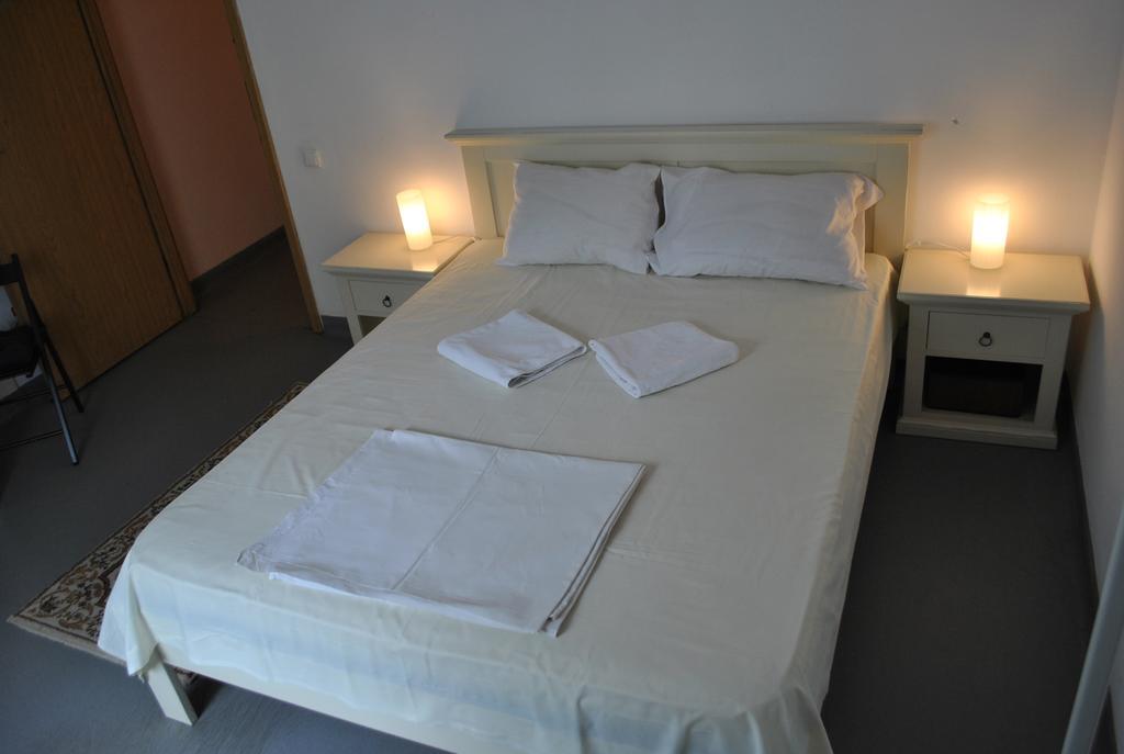 Vogue Hostel Βουκουρέστι Εξωτερικό φωτογραφία