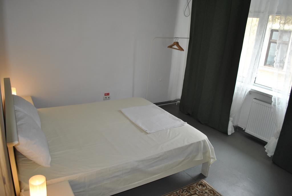 Vogue Hostel Βουκουρέστι Εξωτερικό φωτογραφία