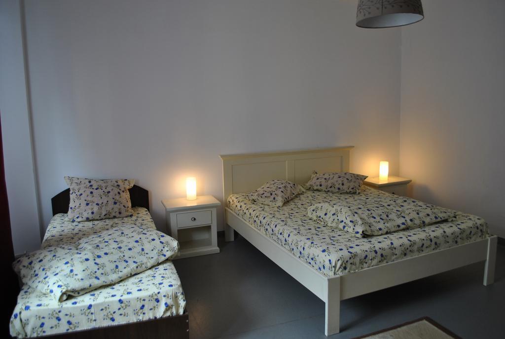 Vogue Hostel Βουκουρέστι Εξωτερικό φωτογραφία