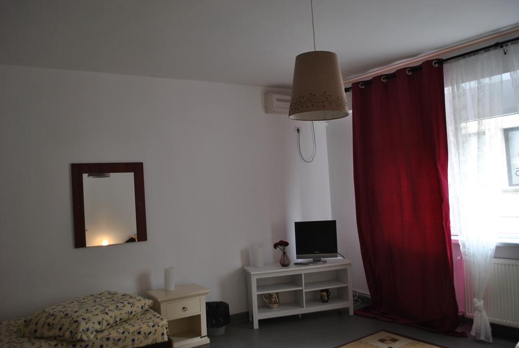 Vogue Hostel Βουκουρέστι Εξωτερικό φωτογραφία