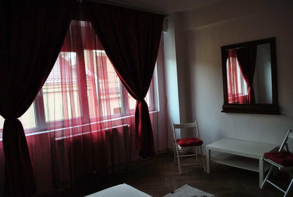 Vogue Hostel Βουκουρέστι Εξωτερικό φωτογραφία