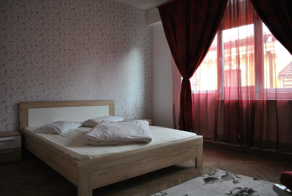 Vogue Hostel Βουκουρέστι Εξωτερικό φωτογραφία