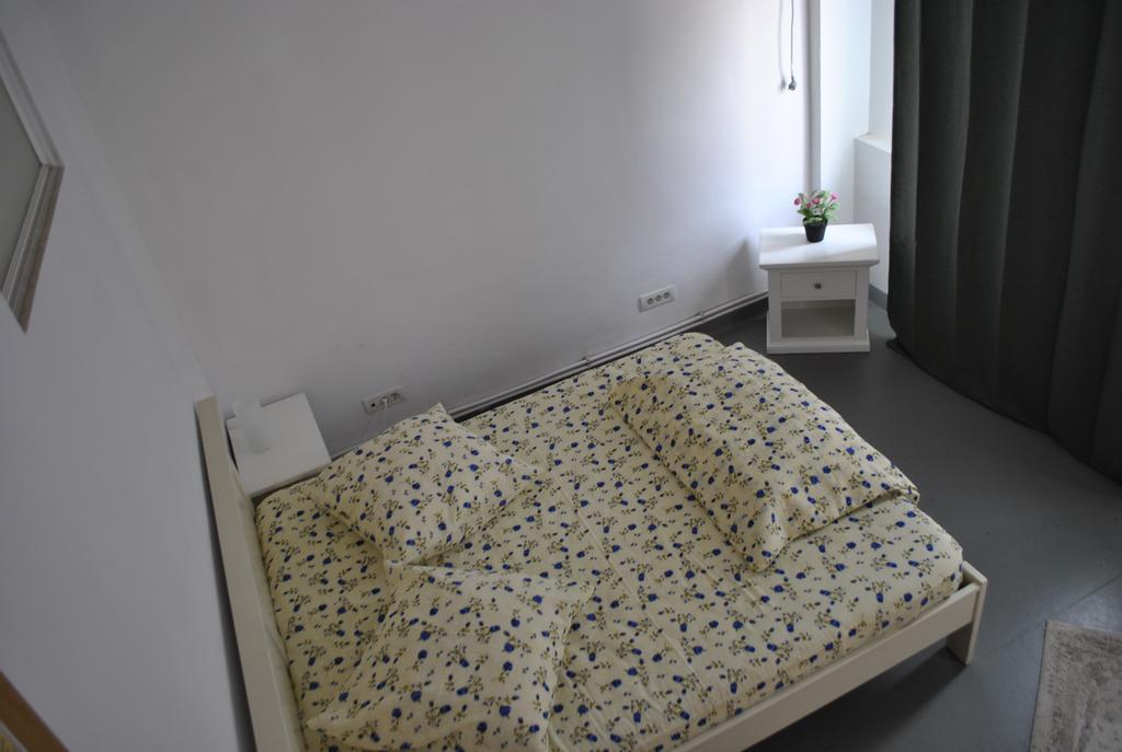 Vogue Hostel Βουκουρέστι Εξωτερικό φωτογραφία