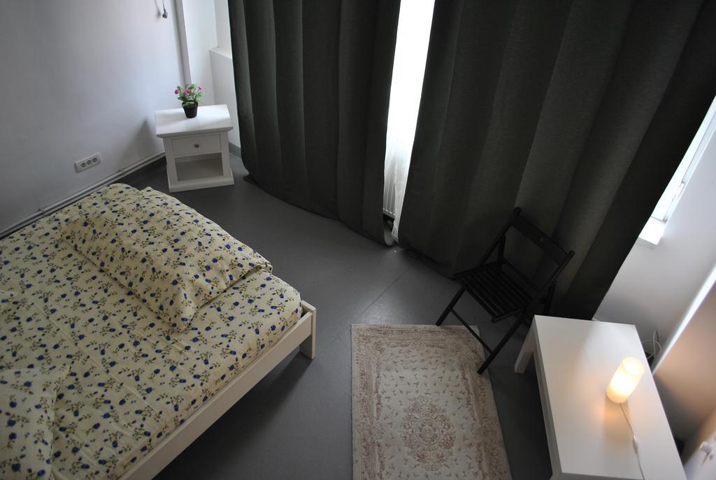 Vogue Hostel Βουκουρέστι Εξωτερικό φωτογραφία