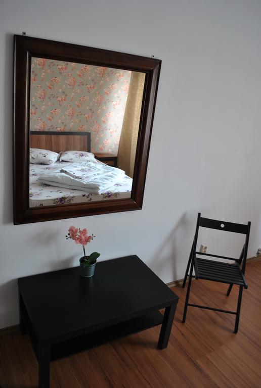 Vogue Hostel Βουκουρέστι Εξωτερικό φωτογραφία