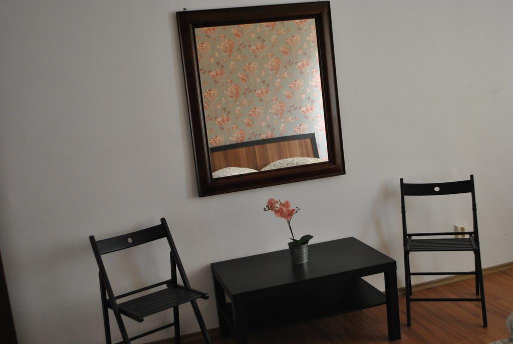 Vogue Hostel Βουκουρέστι Εξωτερικό φωτογραφία