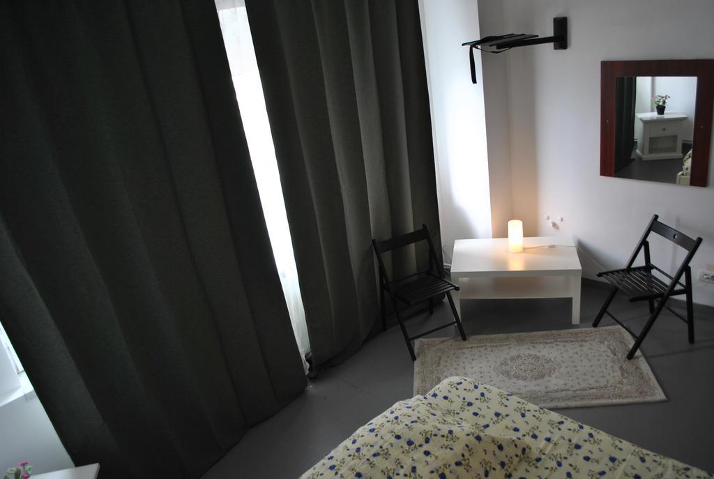Vogue Hostel Βουκουρέστι Εξωτερικό φωτογραφία
