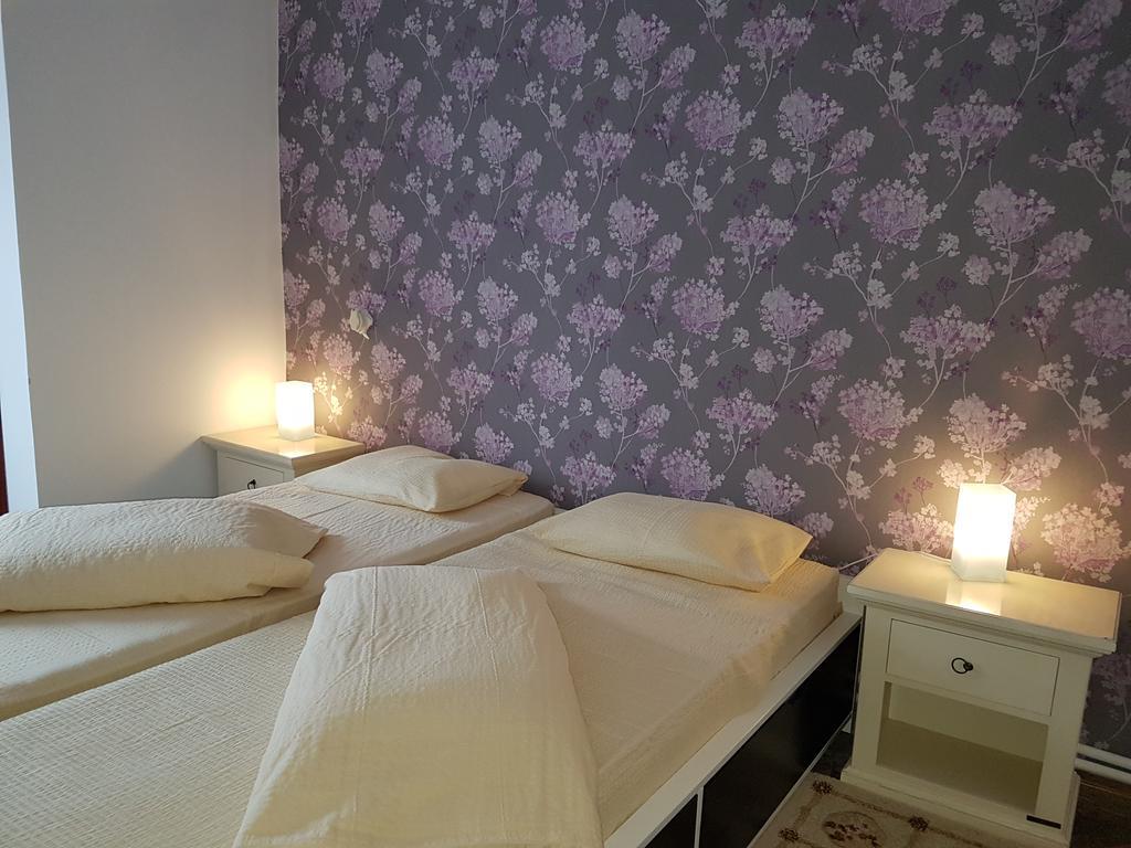 Vogue Hostel Βουκουρέστι Εξωτερικό φωτογραφία