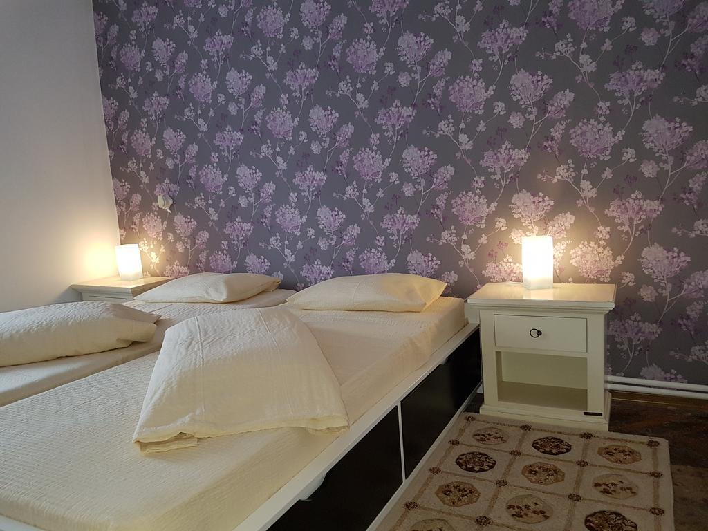 Vogue Hostel Βουκουρέστι Εξωτερικό φωτογραφία