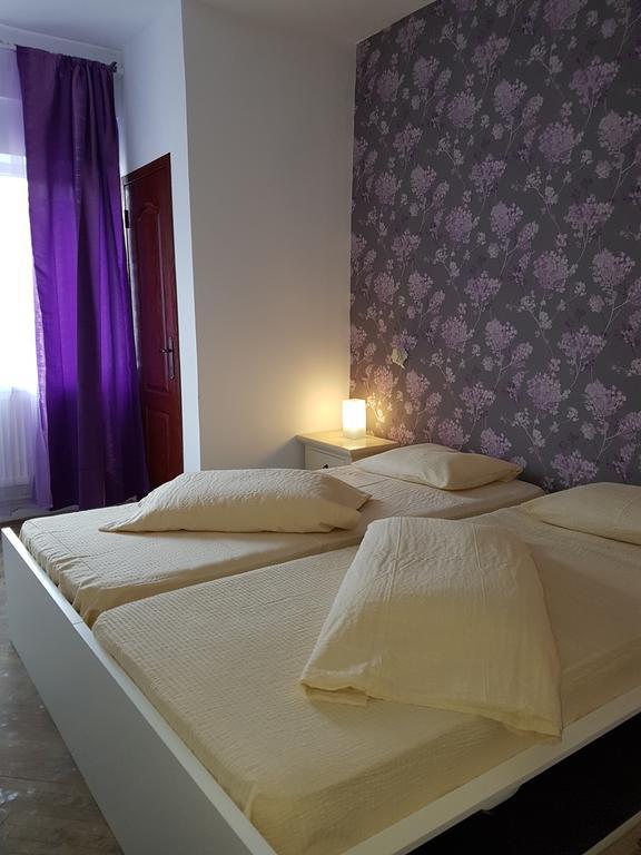 Vogue Hostel Βουκουρέστι Εξωτερικό φωτογραφία