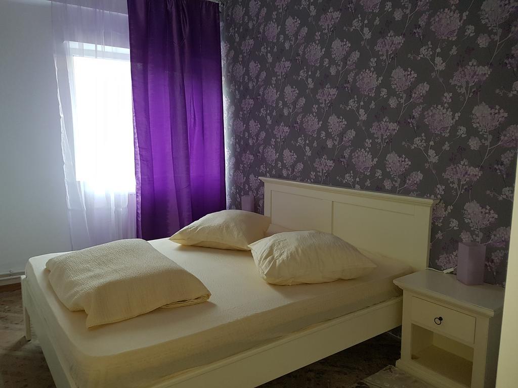 Vogue Hostel Βουκουρέστι Εξωτερικό φωτογραφία