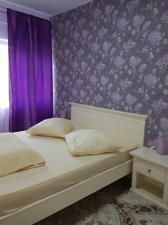 Vogue Hostel Βουκουρέστι Εξωτερικό φωτογραφία